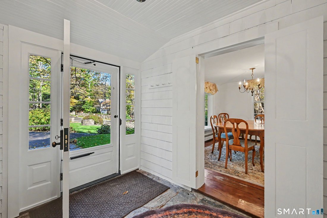House in Weston, Connecticut, United States 4 - 19062554