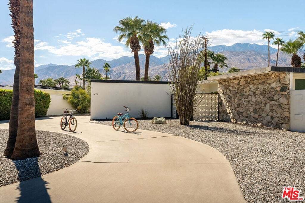 Haus in Palm Springs, Kalifornien, Vereinigte Staaten 3 - 19062301