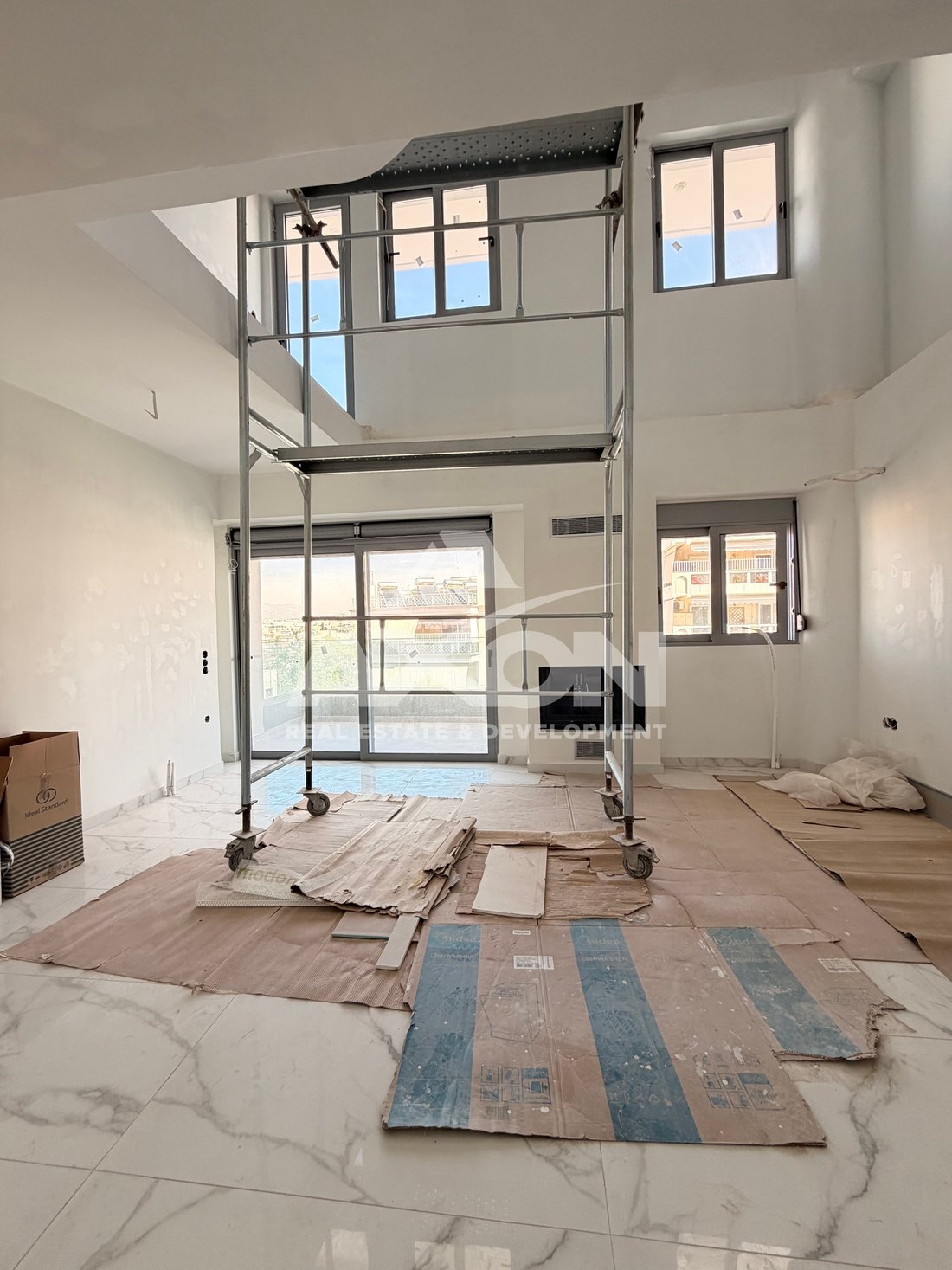 Apartment in 2nd Community of Kallithea, Attica, Greece 4 - 19059884