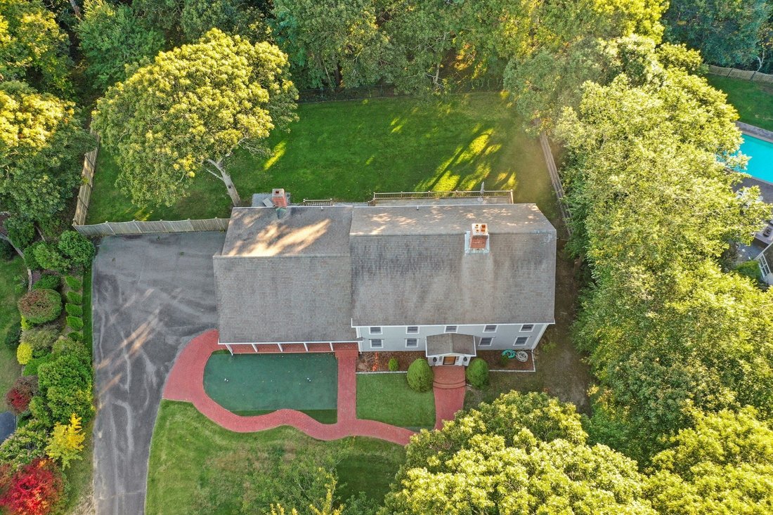 Casa a Yarmouth, Massachusetts, Stati Uniti 2 - 19061227