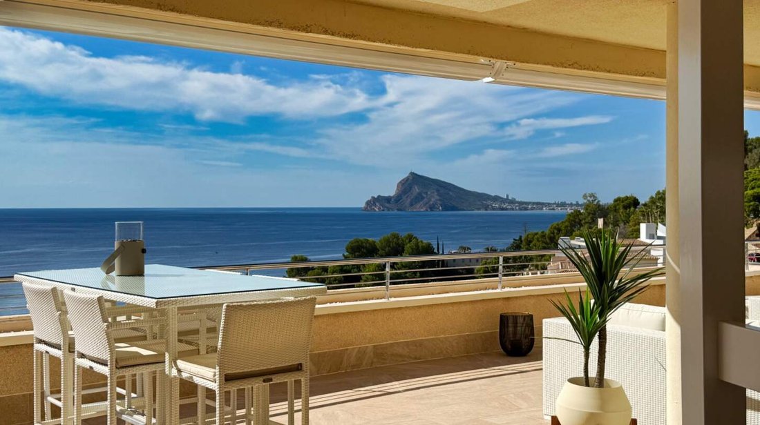 Apartment in Zona de Mascarat, Valencian Community, Spain 5 - 19060334