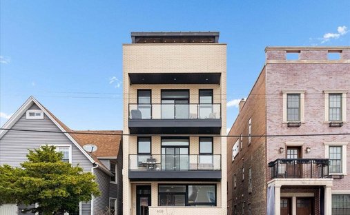 Condominio a Chicago, Illinois, Stati Uniti 1