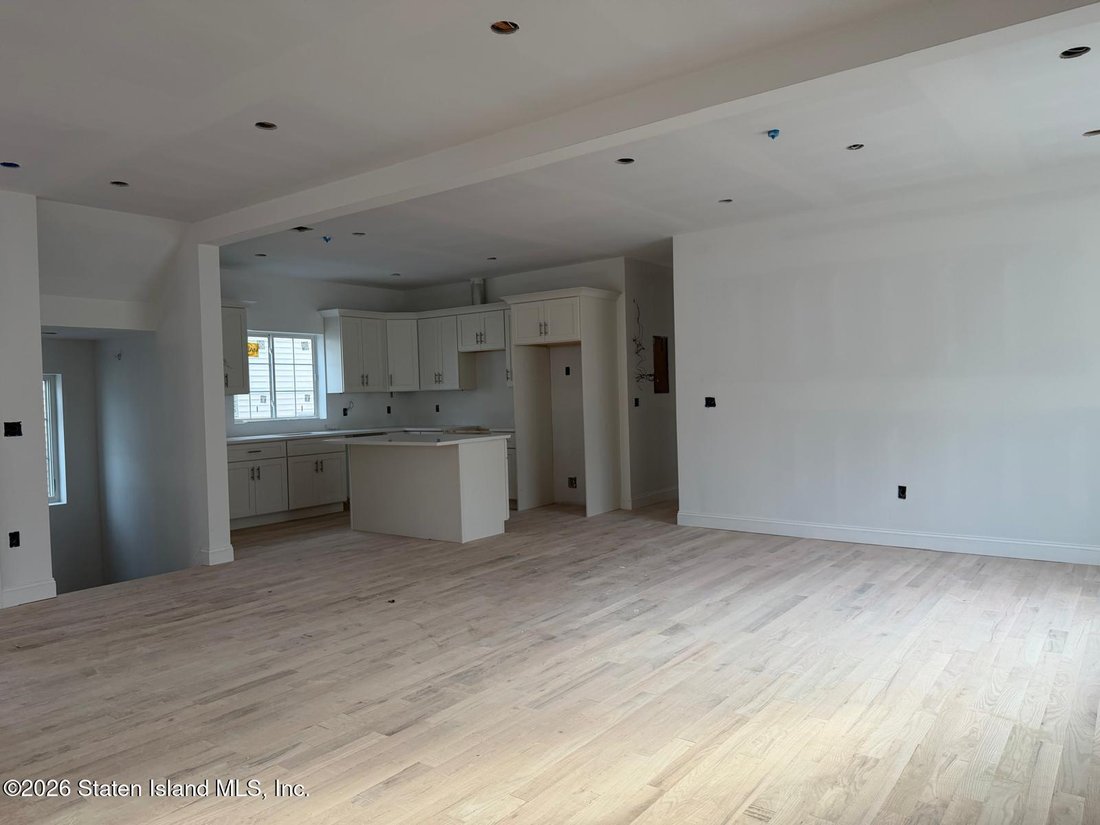 House in New York, New York, United States 3 - 19061997