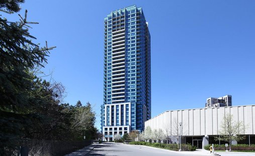 Eigentumswohnung in Toronto, Ontario, Kanada 1