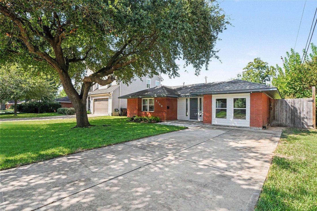 Casa a Houston, Texas, Stati Uniti 3 - 19063913