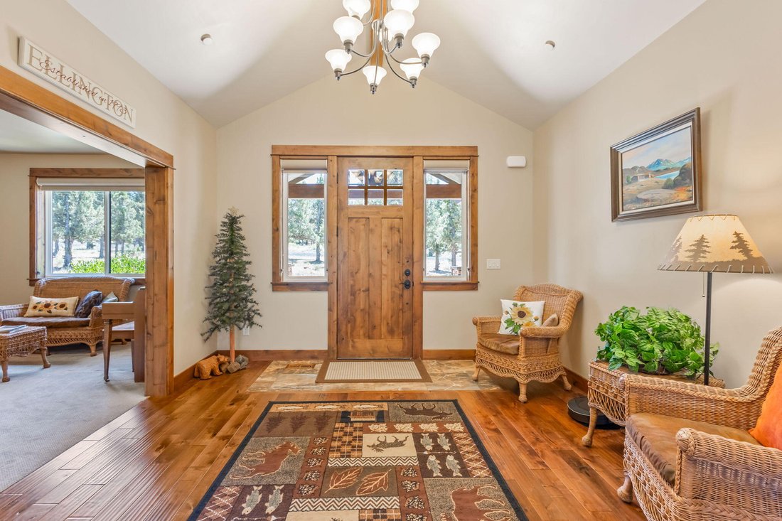 Casa en Prineville, Oregón, Estados Unidos 5 - 19062180