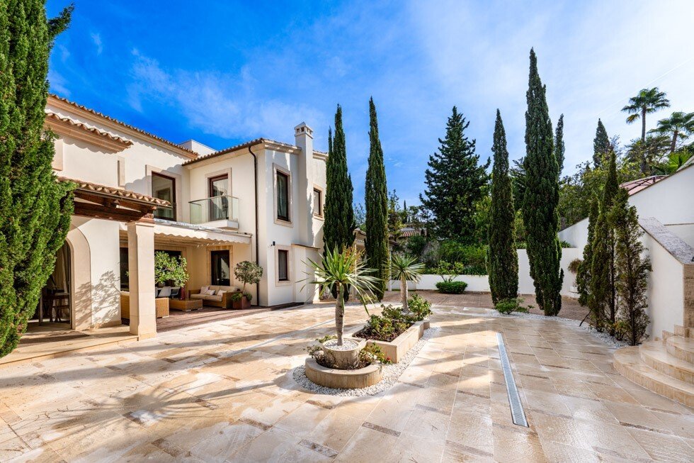 Casa a Rotes Velles, Calvià, Isole Baleari 5 - 19060832