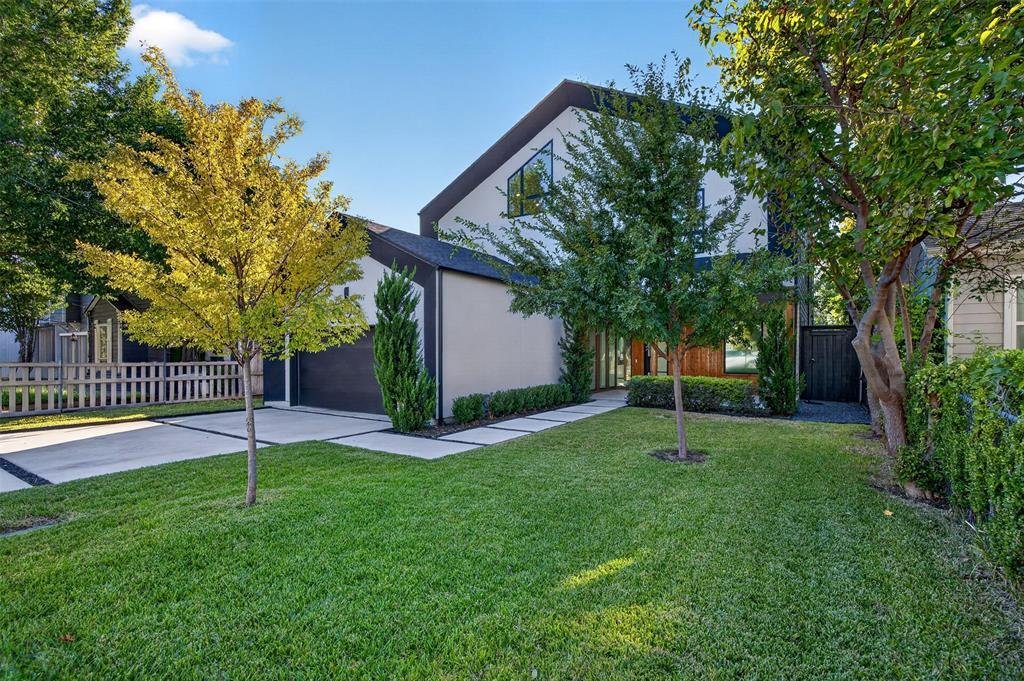 Haus in Dallas, Texas, Vereinigte Staaten 3 - 19060044