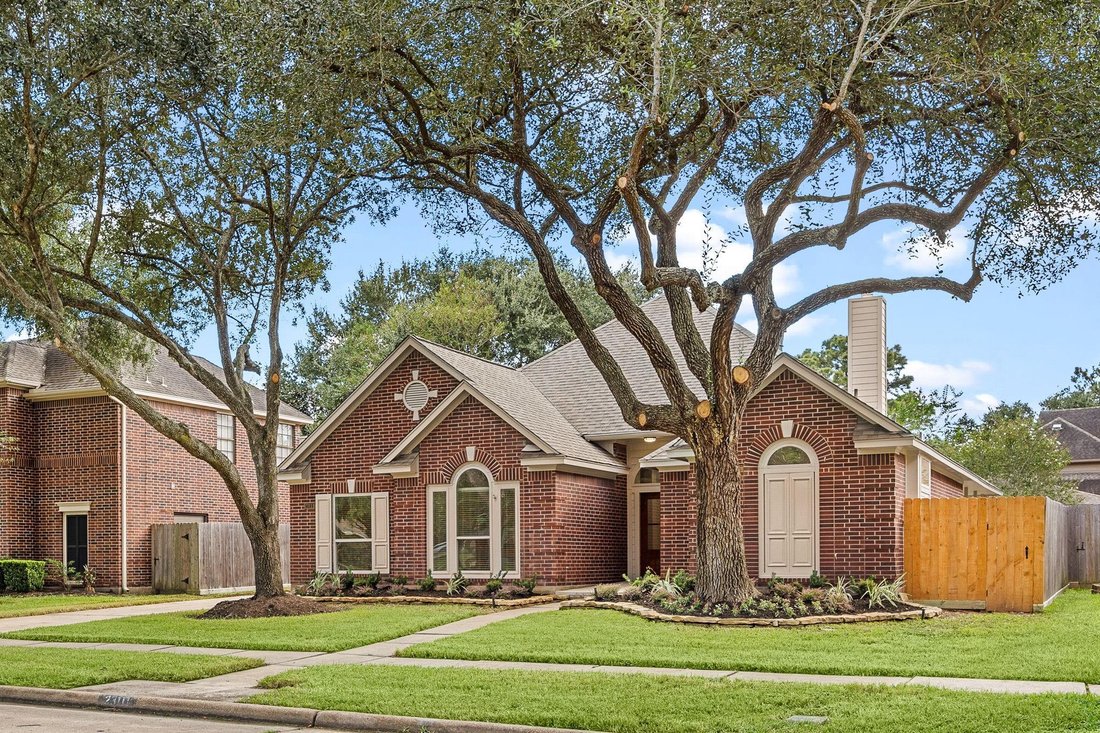 House in Katy, Texas, United States 3 - 19063580