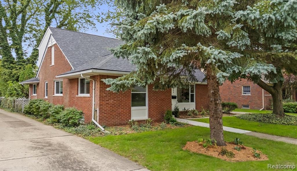 House in Grosse Pointe Shores, Michigan, United States 4 - 19063365