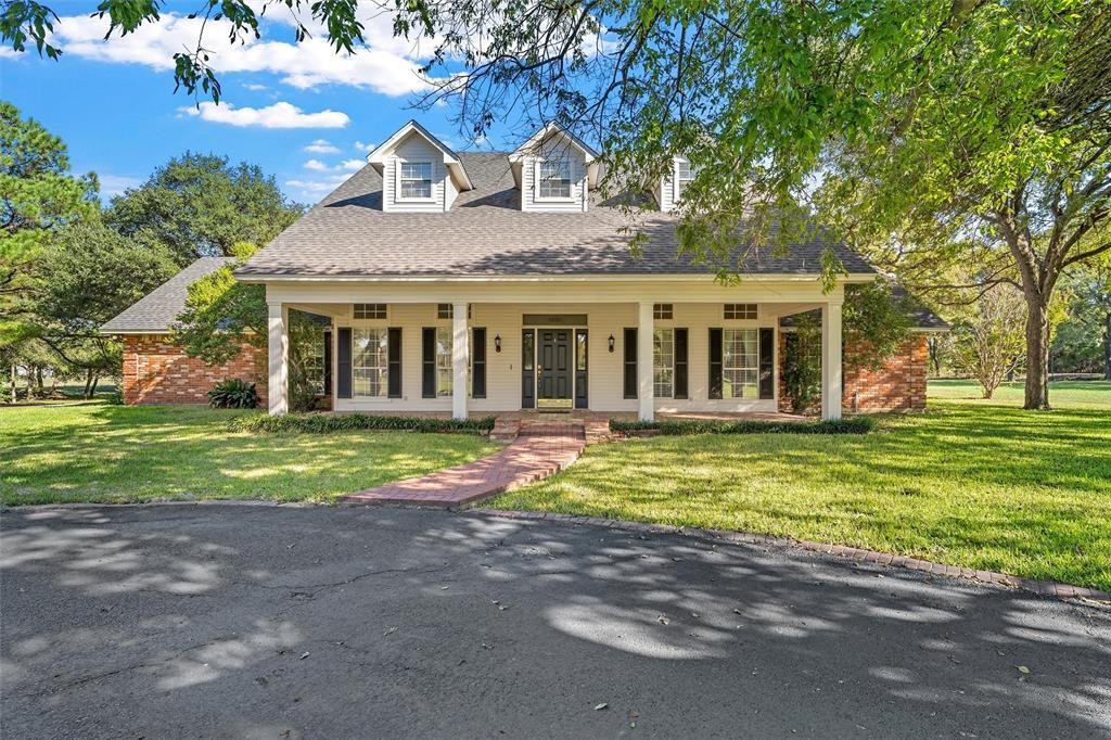 Casa en Waco, Texas, Estados Unidos 1 - 19063830