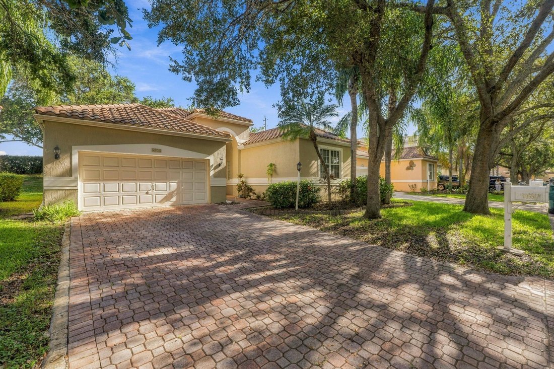 House in Parkland, Florida, United States 1 - 19063903