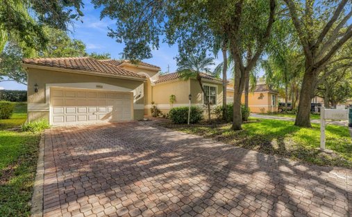 Casa en Parkland, Florida, Estados Unidos 1