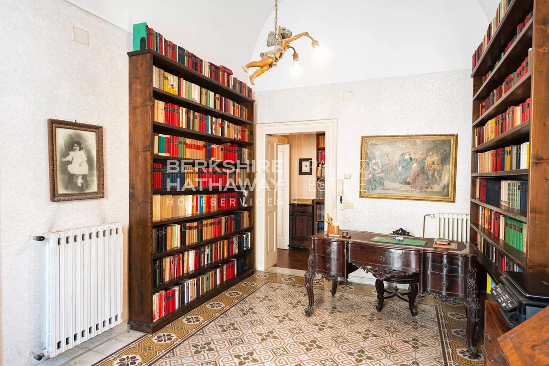 Apartamento en Centro Storico, Monopoli, Italia 5 - 19060826