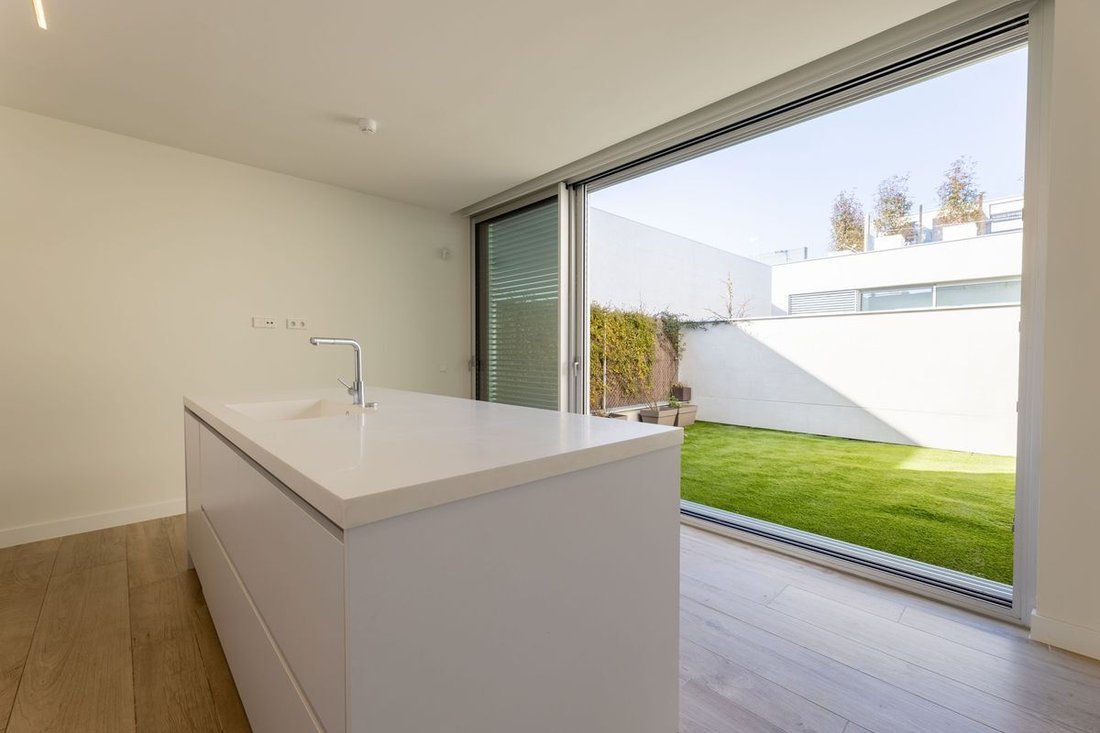 Casa a La Moraleja, Alcobendas, Madrid 4 - 19060478