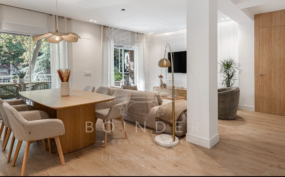 Appartamento a Tetuán, Madrid, Spagna 2 - 19060903