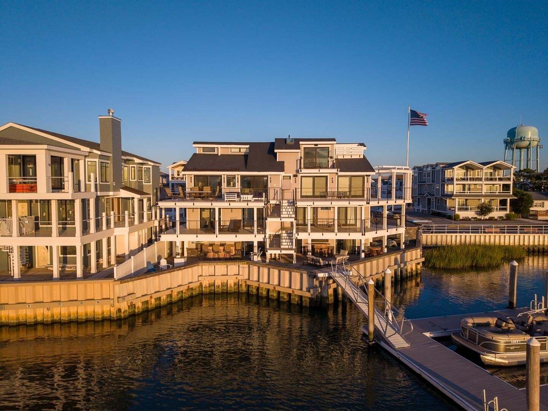 Stadthaus in Sea Isle City, New Jersey, Vereinigte Staaten 5 - 19062440