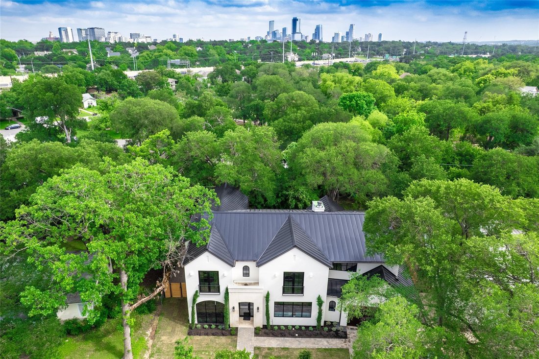 Haus in Austin, Texas, Vereinigte Staaten 2 - 19063099