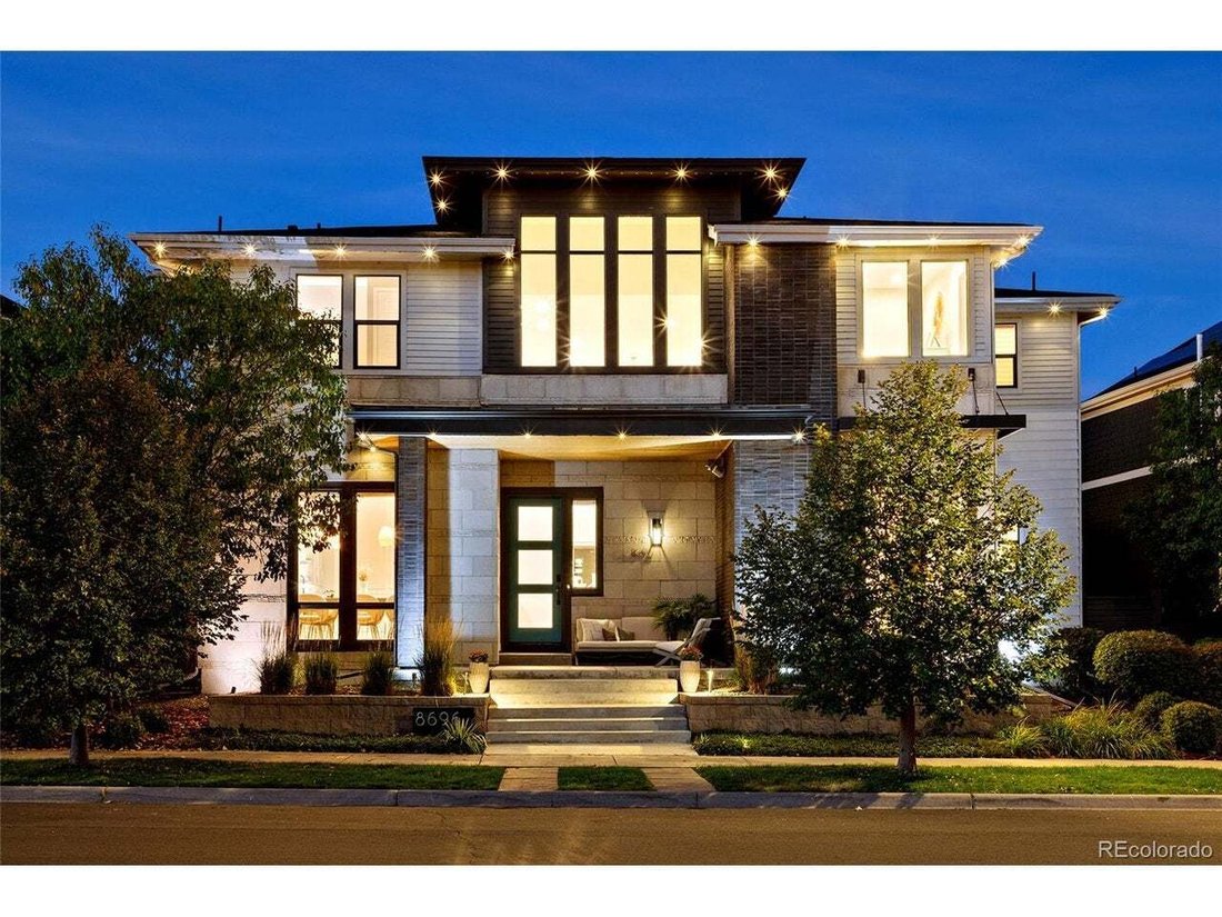 House in Denver, Colorado, United States 1 - 19059326