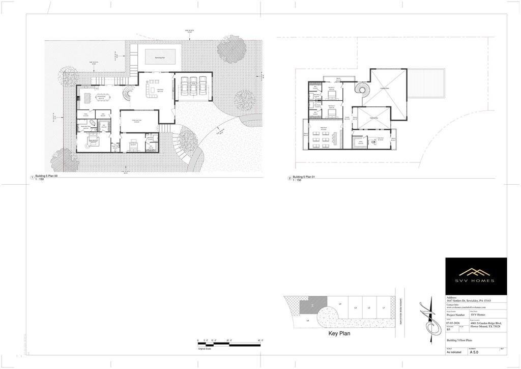 Casa a Flower Mound, Texas, Stati Uniti 4 - 19061837