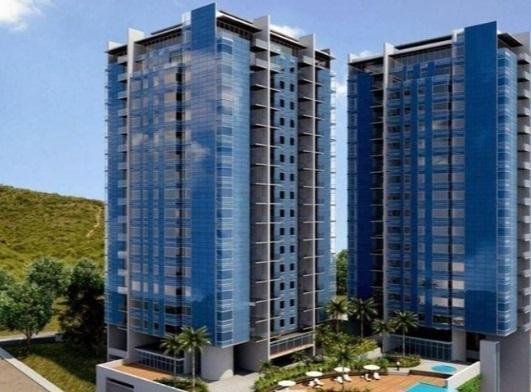 Appartamento a San Pedro Garza García, Nuevo León, Messico 1 - 19045233