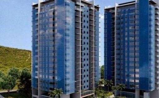 Appartamento a San Pedro Garza García, Nuevo León, Messico 1