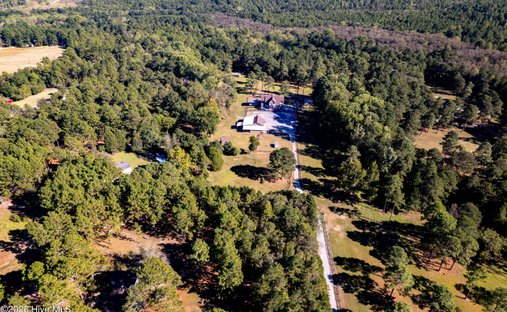 Casa a Southern Pines, Carolina del Nord, Stati Uniti 1