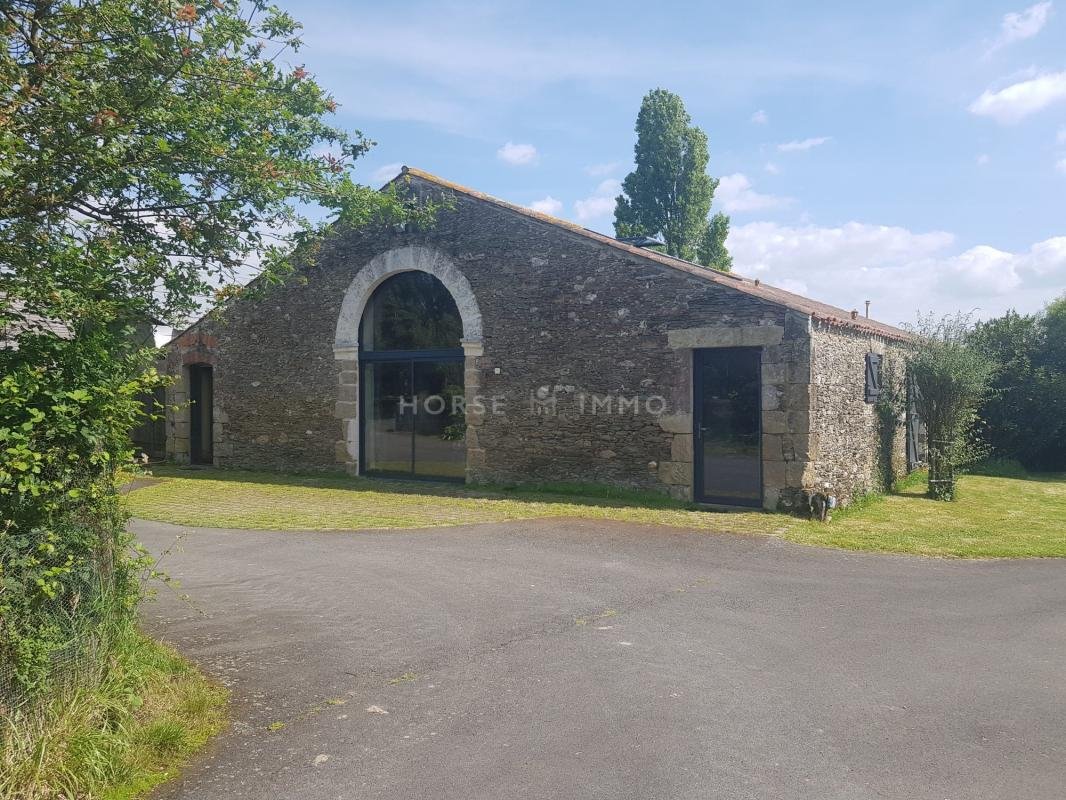 Maison à La Garnache, Pays de la Loire, France 2 - 19060353