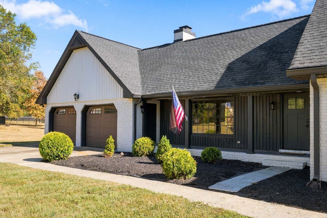 House in Hendersonville, Tennessee, United States 5 - 19059254