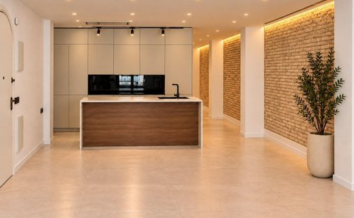 Appartement à Extramurs, Valence, Espagne 1