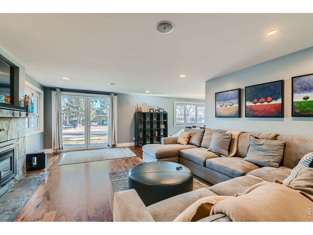 House in Boulder, Colorado, United States 2 - 19062759