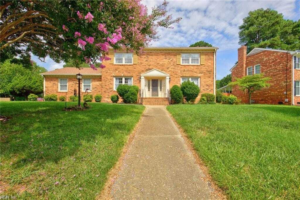 House in Chesapeake, Virginia, United States 1 - 19062625