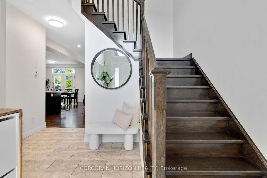 Maison à Cambridge, Ontario, Canada 5 - 19061588