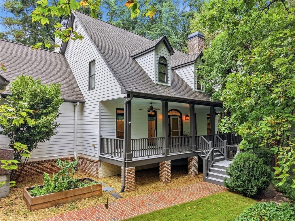 House in Atlanta, Georgia, United States 1 - 19060966