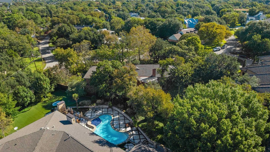 Casa en Dallas, Texas, Estados Unidos 5 - 19065495