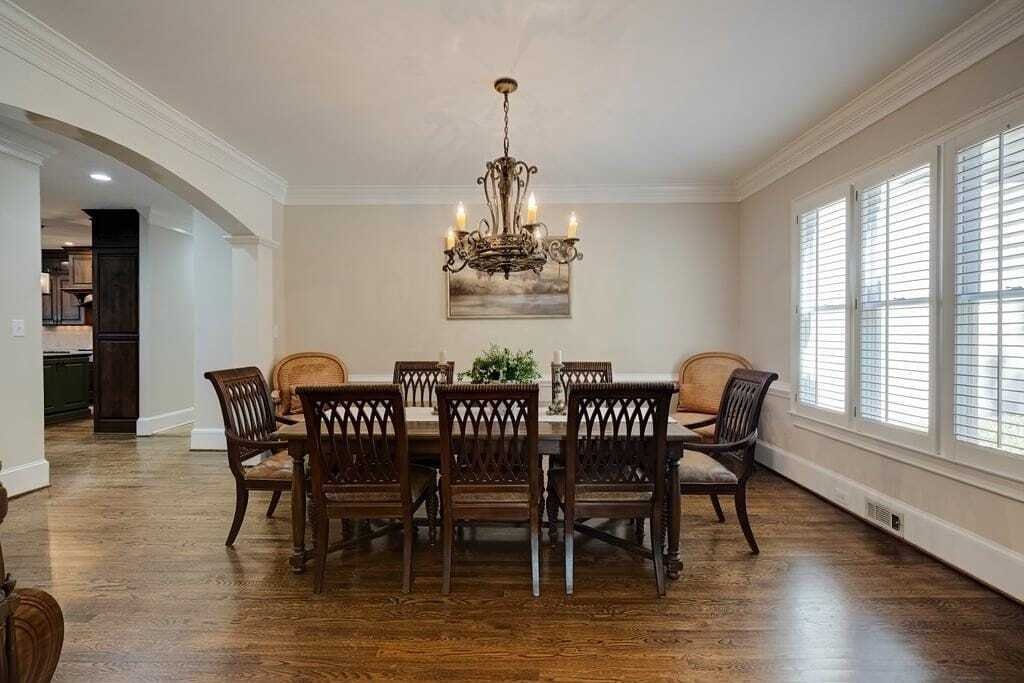 House in Peachtree Corners, Georgia, United States 5 - 19059416
