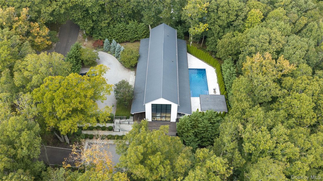 Maison à Shelter Island Heights, État de New York, États-Unis 2 - 19064261