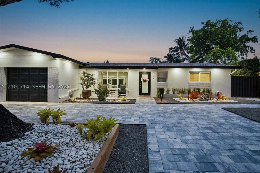 Maison à Pembroke Pines, Floride, États-Unis 4 - 19059291