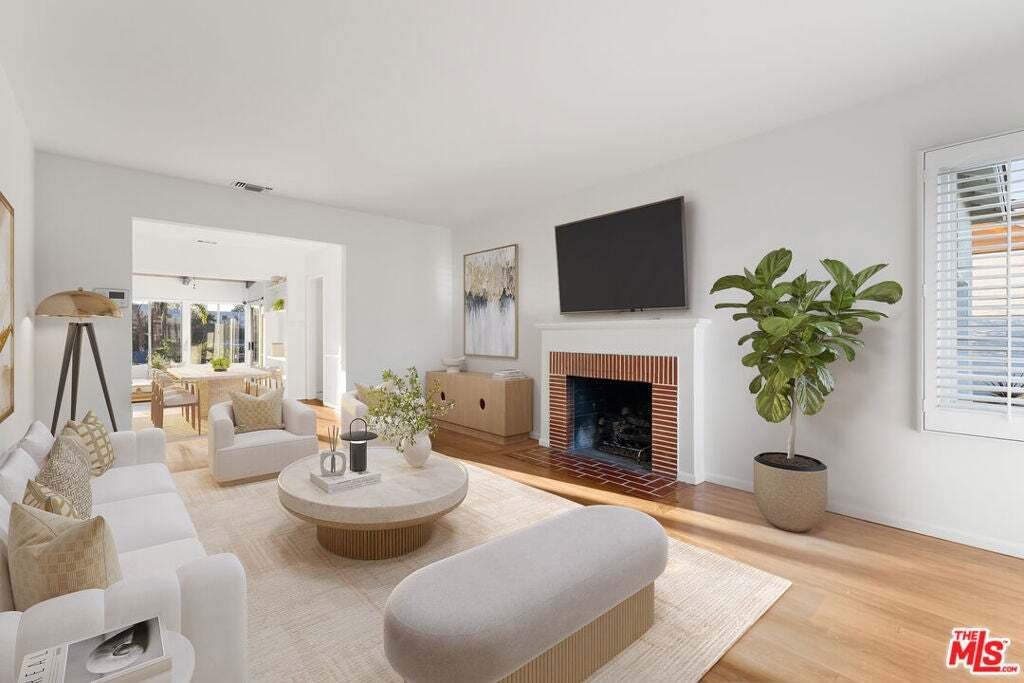 Casa a Los Angeles, California, Stati Uniti 3 - 19062341