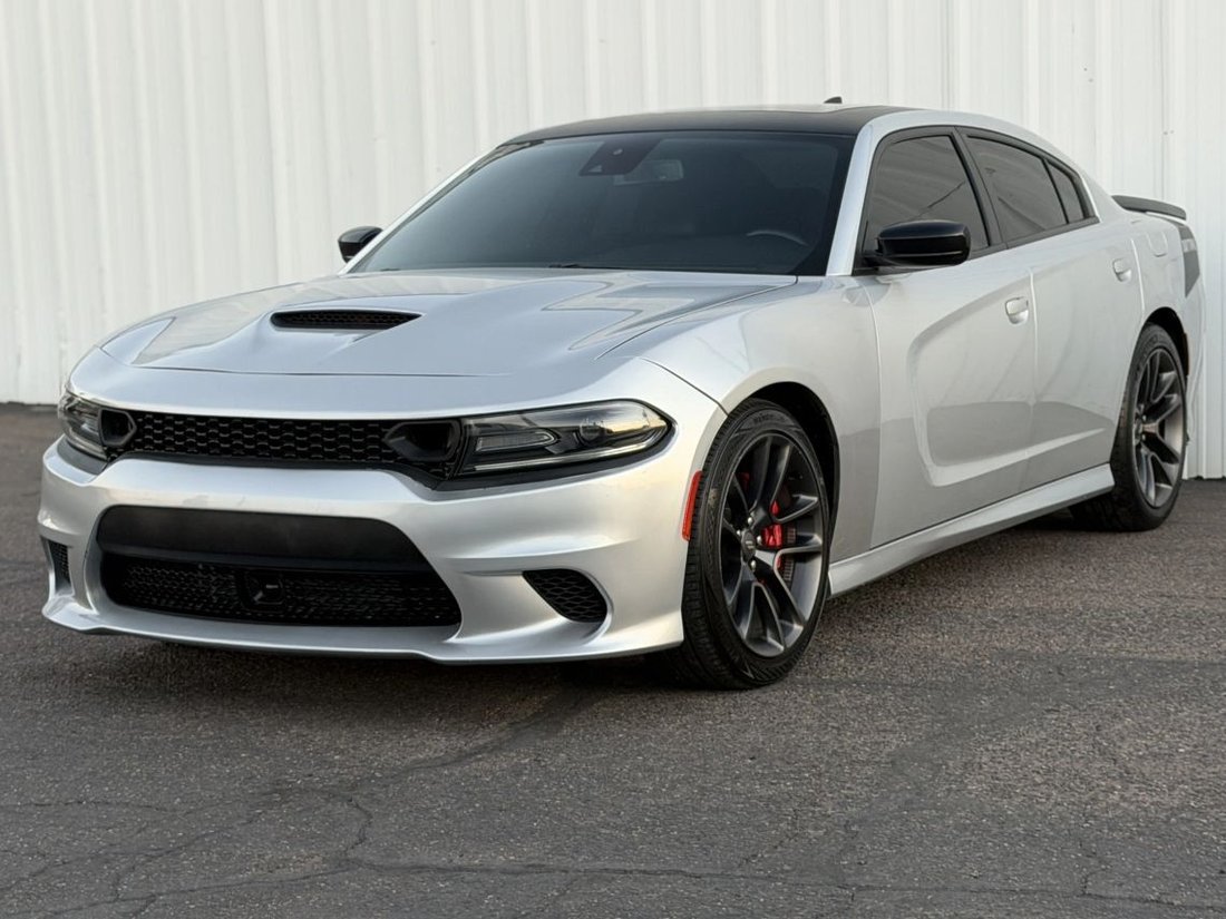 Sedan in Mesa, AZ, United States 1 - 19064587