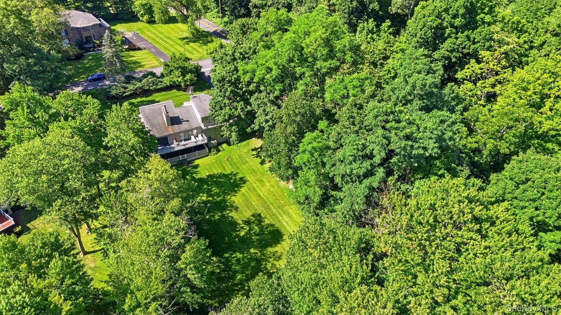 Casa a Briarcliff Manor, New York, Stati Uniti 3 - 19062940
