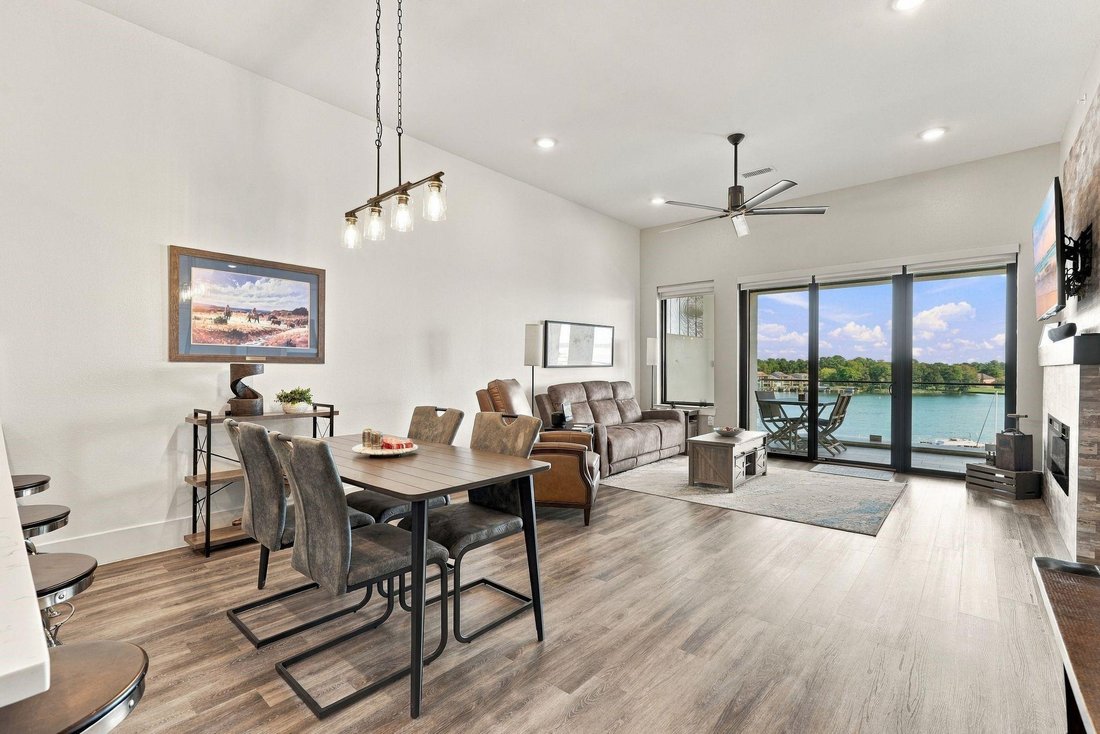 Condominio en Montgomery, Texas, Estados Unidos 4 - 19063641