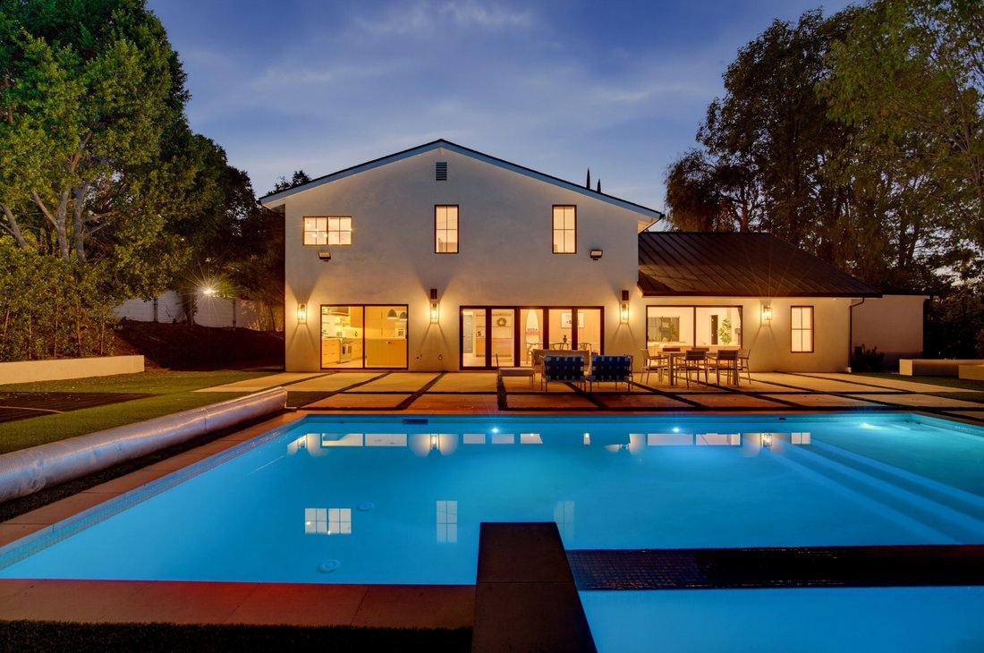 House in Los Angeles, California, United States 1 - 19060398