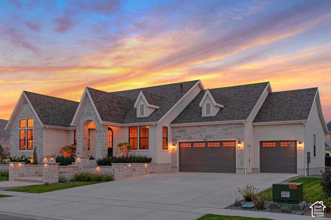 Haus in Riverton, Utah, Vereinigte Staaten 3 - 19062561