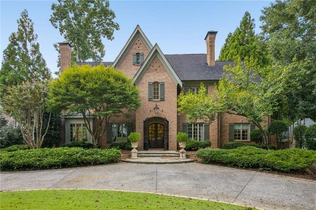 House in Brookhaven, Georgia, United States 1 - 19059657