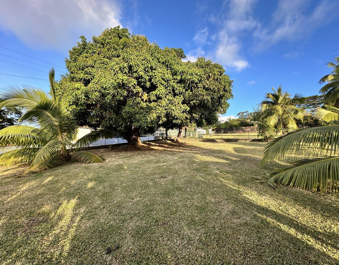 House in Māhina, Windward Islands, French Polynesia 2 - 19065728