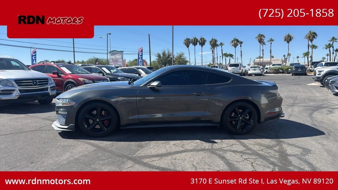 Coupe in Las Vegas, NV, United States 5 - 19064930