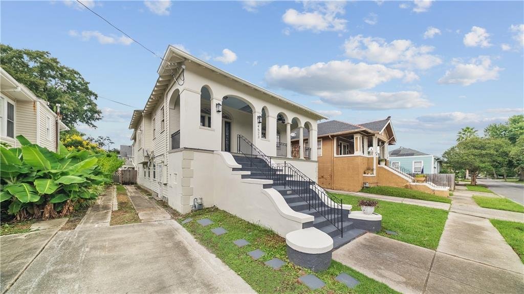 House in New Orleans, Louisiana, United States 5 - 19062266