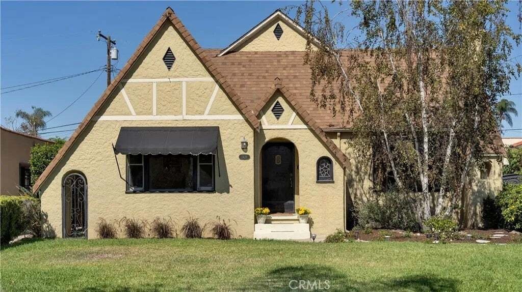 Casa en Santa Ana, California, Estados Unidos 1 - 19059402