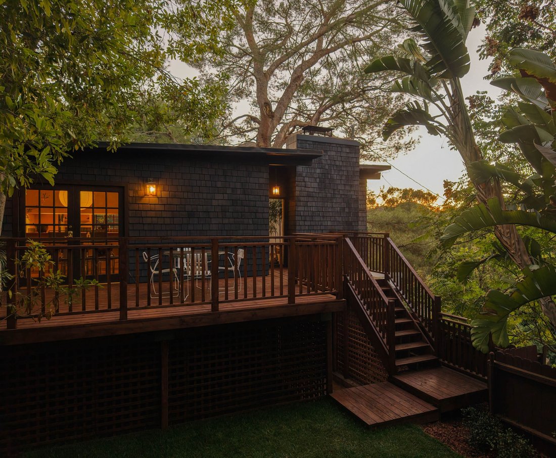 House in Los Angeles, California, United States 1 - 19061858